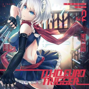 Image for 'Toho Euro Trigger Vol. 2'