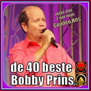 Image for 'De 40 Beste Bobby Prins'