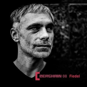 'Berghain 08' için resim