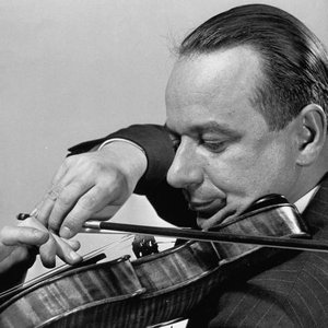 Image for 'Zino Francescatti'