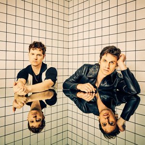 Image for 'Foster the People'
