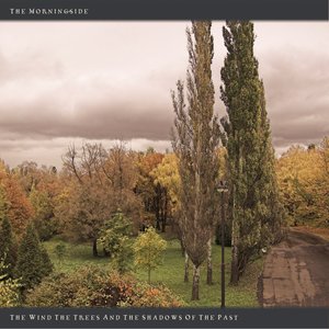 Immagine per 'The Wind, the Trees and the Shadows of the Past'