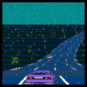 Image for 'Infinite Overcast'