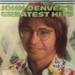 Immagine per 'Greatest Hits, Volume Two'
