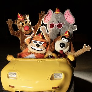 Image for 'The Banana Splits'