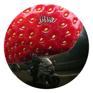 Zdjęcia dla 'Swurlk EP'