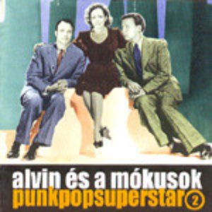 Image for 'Punkpopsuperstar 2'