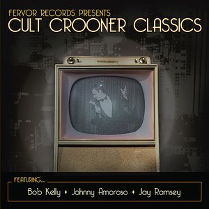 Imagem de 'Cult Crooner Classics'