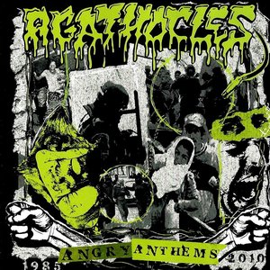 Image for 'angry anthems 1985-2010'