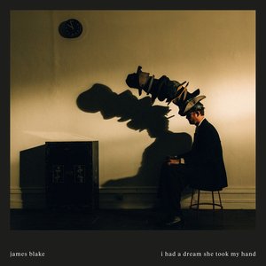 Image for 'I Had a Dream She Took My Hand'