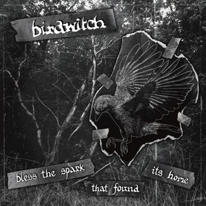 Image for 'bless the spark that found its home'
