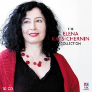 Imagen de 'The Elena Kats-Chernin Collection'