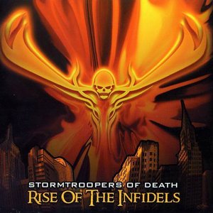 Image for 'Rise Of The Infidels'