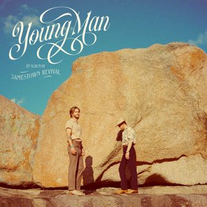 Image for 'Young Man'