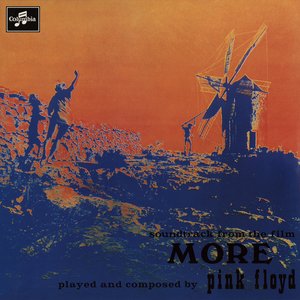 Immagine per 'More (Original Film Sountrack) [2011 - Remaster] [2011 Remastered Version]'