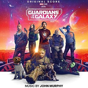 Image for 'Guardians of the Galaxy Vol. 3'