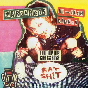 'Hi-Tech Dinner'の画像
