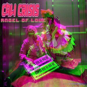 Image for 'Angel of Love'