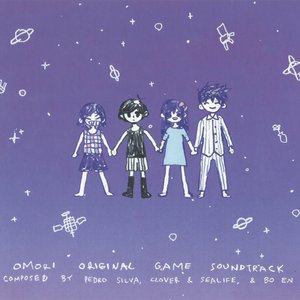 Image for 'OMORI'