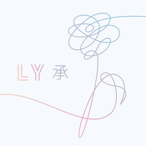 Image for 'LOVE YOURSELF 承 'Her''