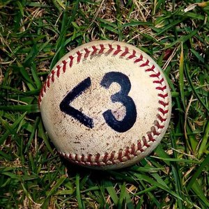 Image for 'BASEBALL IN AMERICA'