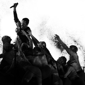 Image for 'Nine Inch Nails & Boys Noize'