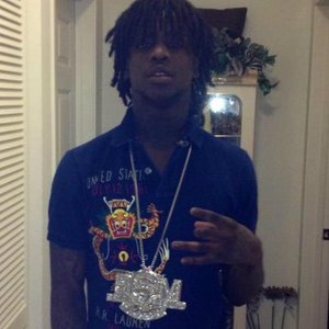 Image for 'Chief Keef'