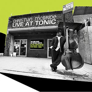Image for 'Live At Tonic'