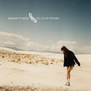 Image for 'The Californian'