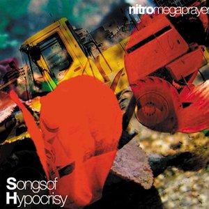 Image for 'songs of hypocrisy'