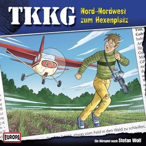 Immagine per '191/Nord-Nordwest zum Hexenplatz'