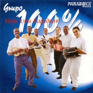 Image for 'Hoje Vou Pagodear'