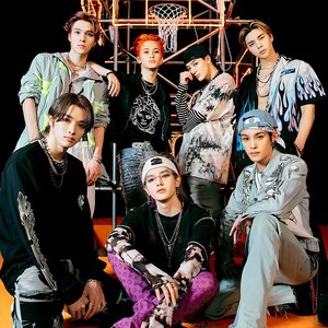 Image for 'NCT U'