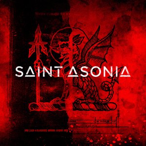 Image for 'Saint Asonia'