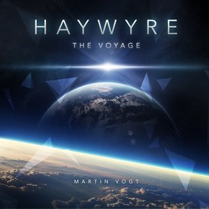 Bild für 'The Voyage'