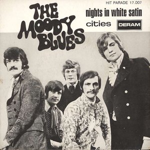 Zdjęcia dla 'Nights in White Satin'