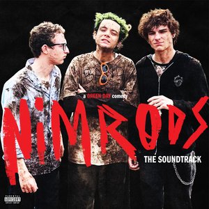 Image for 'Nimrods Original Soundtrack'