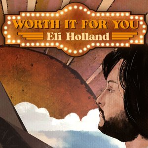 Image for 'Worth It For You'