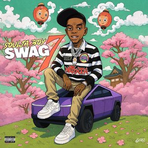 Image for 'Swag 7'