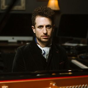 Image for 'Greg Spero'