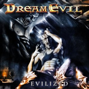 Изображение для 'Evilized'