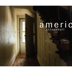 Image for 'American Football (LP2)'
