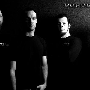 Изображение для 'Borderwars'