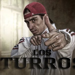 Image for 'los turros'