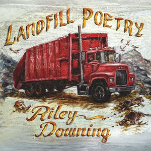 Imagen de 'Landfill Poetry'