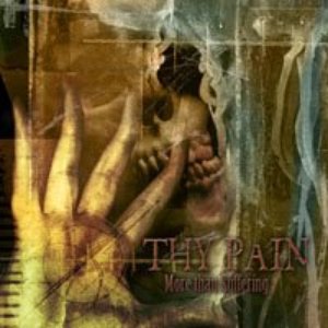 Image for 'More Than Suffering'