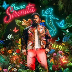 Image for 'Sirenita'