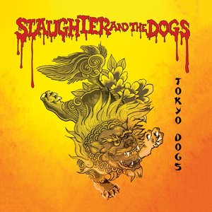 Image for 'Tokyo Dogs - Live'