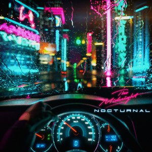 Image for 'Nocturnal'