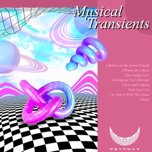 'Musical Transients' için resim